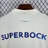 2025-26 Porto third away jersey