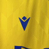 2023-24 Cadiz Home  Jersey