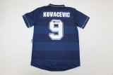 1998-00 Real Sociedad home retro jersey