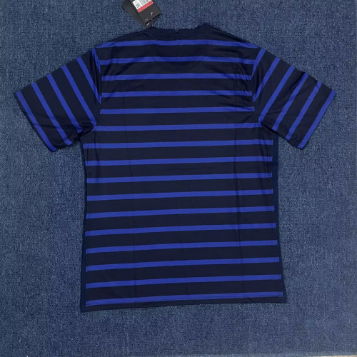 2020-21 France home jersey