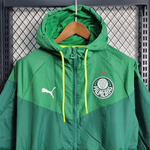 2023-24 Windbreaker Palmeiras