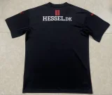 Midtjylland 2024-25 home