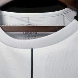 2023-24 IPSWICH town away white jersey