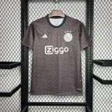 2024-25 Ajax Pre-match Jersey