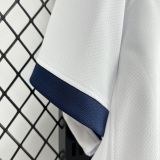 25-26 Barcelona white special jersey
