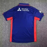 2023 Tokyo home jersey