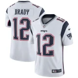 2023 NFL Patriots White Collection