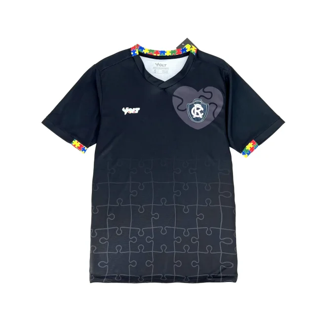 2024-25 Remo Autismo special edition jersey