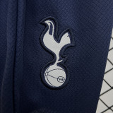 2025-26 .Tottenham  home kid kit