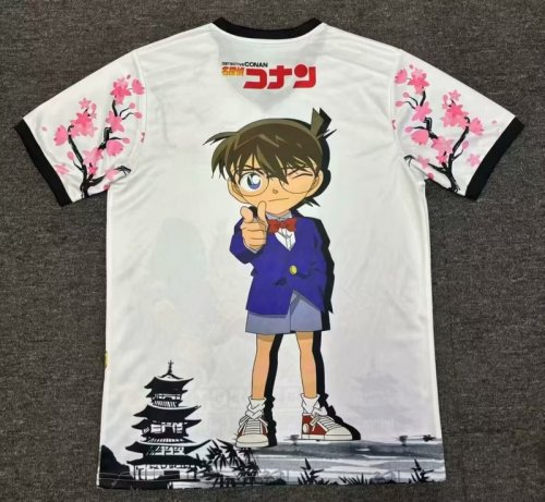 2025-26 Japan Conan Special jersey