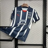 2024-25 Monterrey home soccer jersey