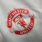 Manchester United 2023-24 Windbreaker
