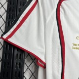 AC Milan 2006-07 Away Retro Jersey