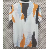 2024-25 Real Madrid  Colorblock training jersey