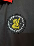 2024-25  leverkusen 120th anniversary edition