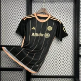 2024-25 Bayern Munich black special edition jersey