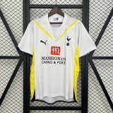 2009-10 Tottenham    home retro jersey