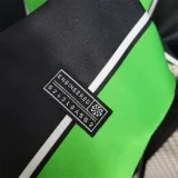 Brighton 2023-24 away soccer jerseys