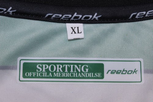 Lisbon 2001-02 retro home