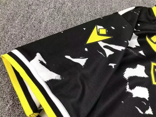 2023-24 udinese third away soccer jersey