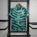 2023-24 Celtics third away