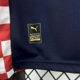 2025-26 PSVeindhoven   Eindhoven away Soccer Jersey