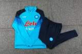 2023-24 Naples Half tracksuits