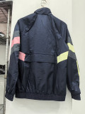 2024-25 Juventus  Dark blue windbreaker