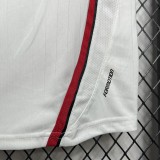 AC Milan 2006-07 Away Retro Jersey