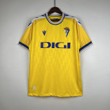 2023-24 Cadiz Home  Jersey