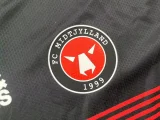 Midtjylland 2024-25 home