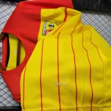 Lens home 2022-23 away soccer jerseys