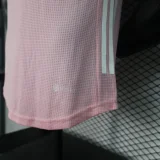 2023-24 Algeria pink Player Edition Jersey
