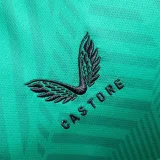 23-24 kids Newcastle away soccer jerseys