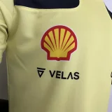 F1 Formula One racing suit
