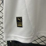 2025 Senegal home jersey