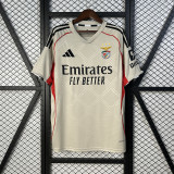 2025-26 Benfica Third Away Jersey