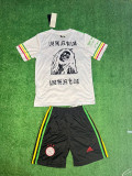 2025-26 Ajax BOB MARLEY kid kit