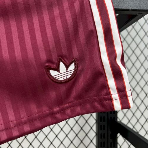 2025-26 Bayern Munich Terrace Icons Kids Kit