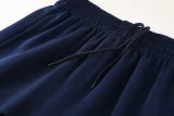 Boca 2024-25 navy blue jacket set