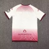 2024-25 Torino white red training jersey