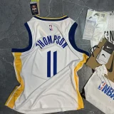 Golden State No. 11 Thompson