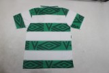 celtic 1993-95 Retro home