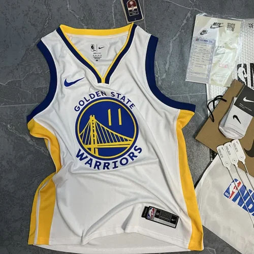 Golden State No. 11 Thompson