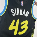 Pacers City Version 43 SIAKAM