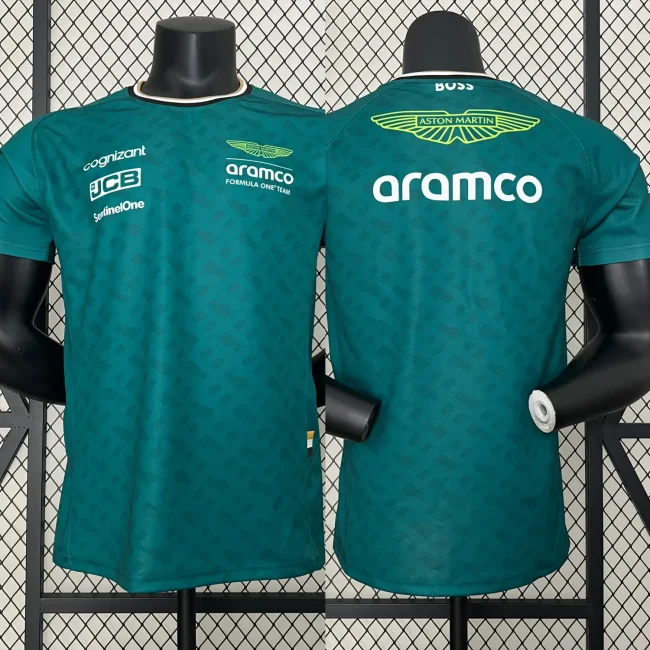 2024 F1 Formula One