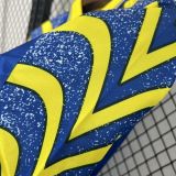 1995-97 Parma Third Away Retro Jersey