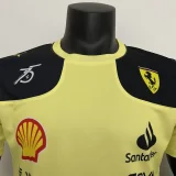 F1 Formula One racing suit