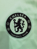 2023-24 Chelsea third away jersey