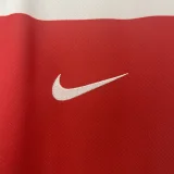 Croatia 2024-25 home jersey
